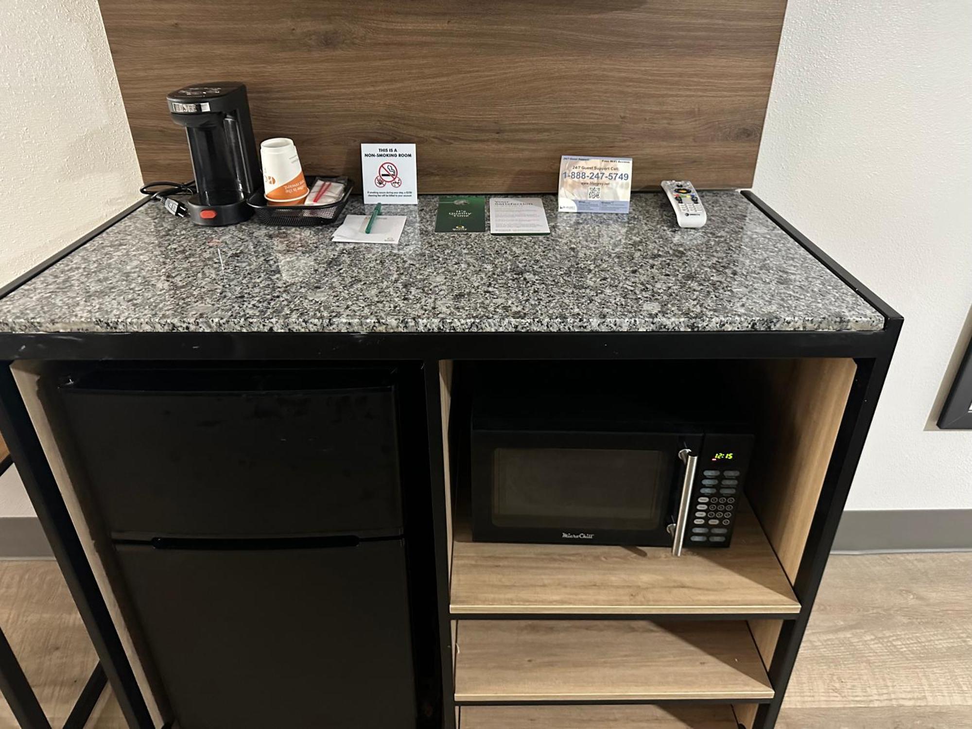 Quality Inn Monroe Ngoại thất bức ảnh
